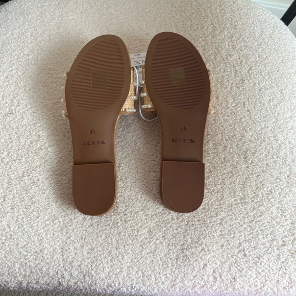 J. Crew Slide Sandals - Picture 2 of 2